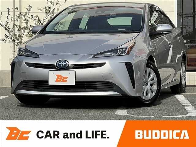 TOYOTA / PRIUS