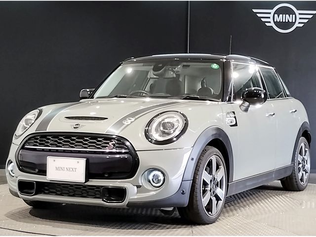 BMW / MINI COOPER SD 5DOOR