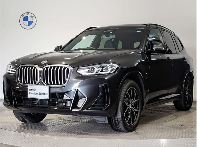BMW / BMW X3