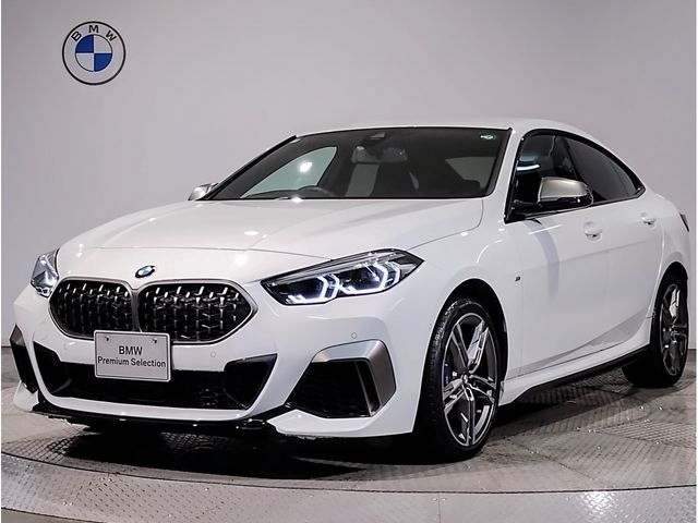 BMW / BMW 2series Gran coupe