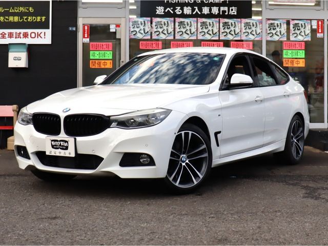 BMW / BMW 3series GRAN TURISMO
