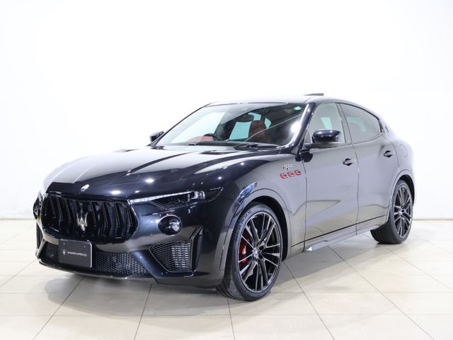MASERATI / MASERATI Levante