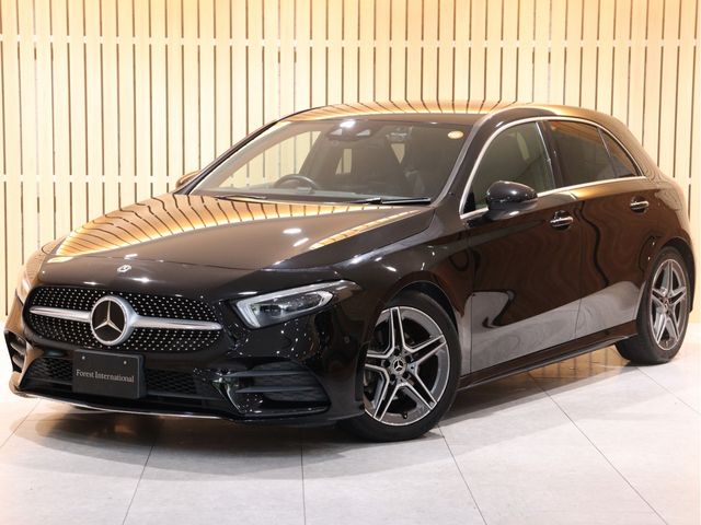 MERCEDES BENZ / MERCEDES BENZ A class