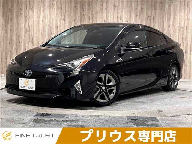 TOYOTA / PRIUS