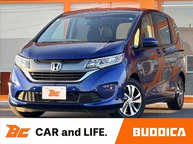 HONDA / FREED HYBRID
