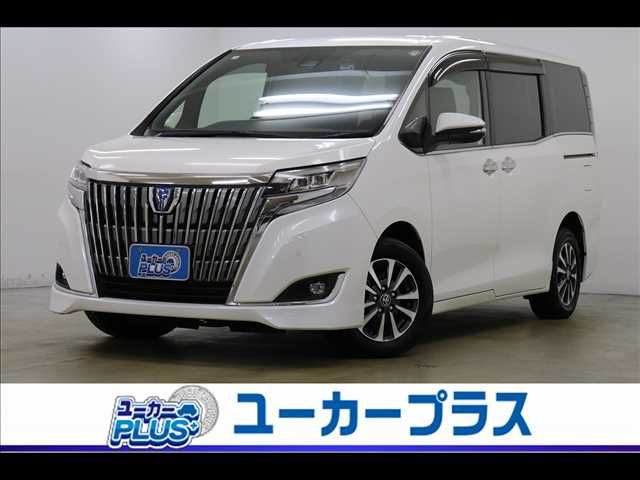 TOYOTA / ESQUIRE HYBRID
