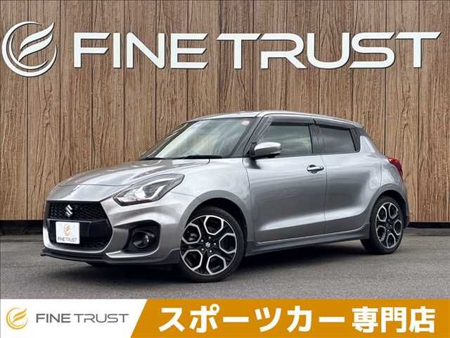 SUZUKI / SWIFT