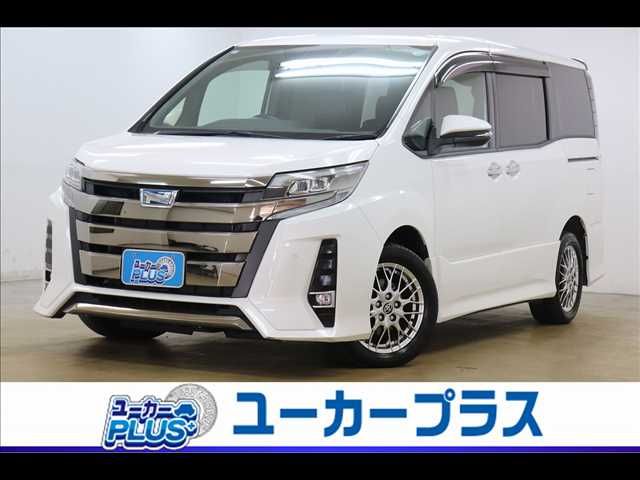 TOYOTA / NOAH