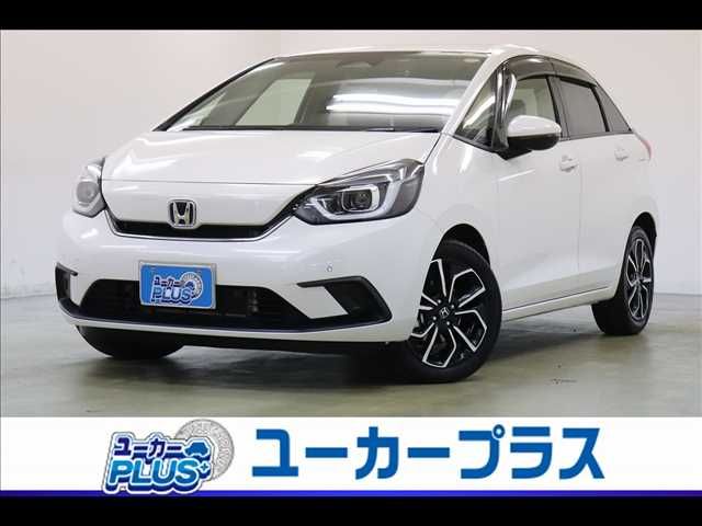 HONDA / FIT e:HEV