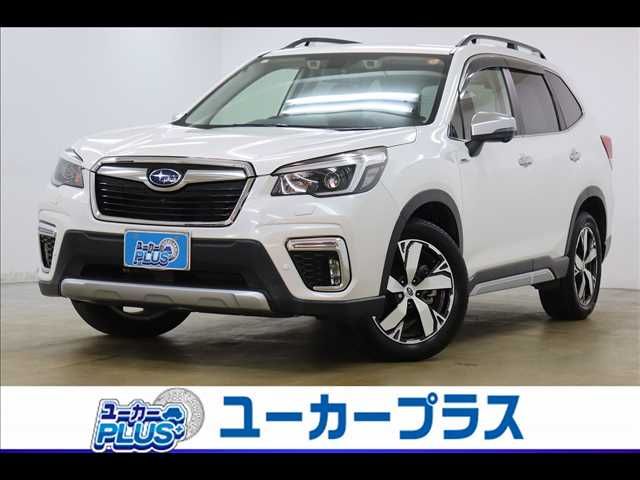 SUBARU / FORESTER