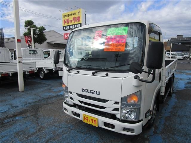 ISUZU / エルフ