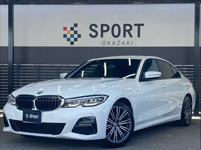 BMW / BMW 3series sedan