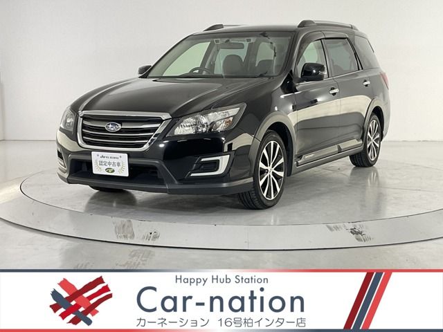 SUBARU / EXIGA CROSSOVER 7