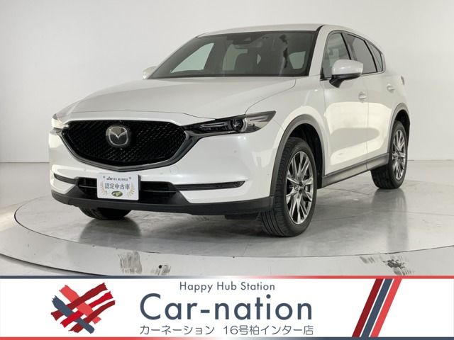 MAZDA / CX-5