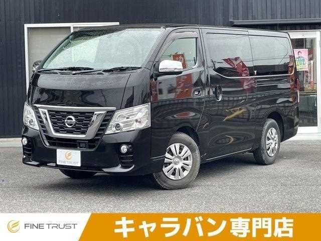 NISSAN / NV350 CARAVAN