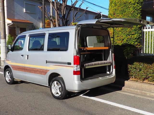 TOYOTA / TOWNACE van 2WD