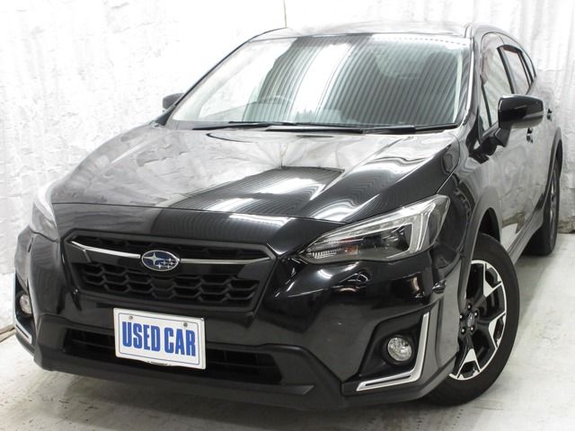 SUBARU / SUBARU XV