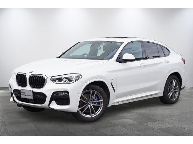 BMW / BMW X4