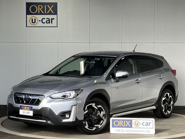 SUBARU / SUBARU XV HYBRID