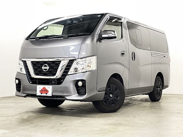 NISSAN / NV350 CARAVAN