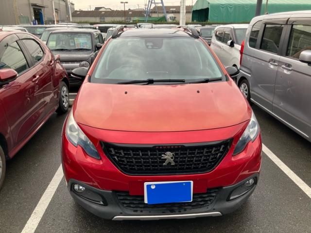 PEUGEOT / PEUGEOT 2008