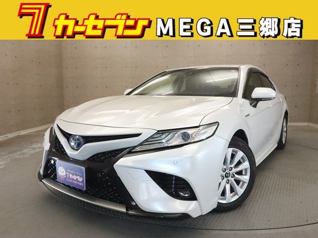 TOYOTA / CAMRY HYBRID