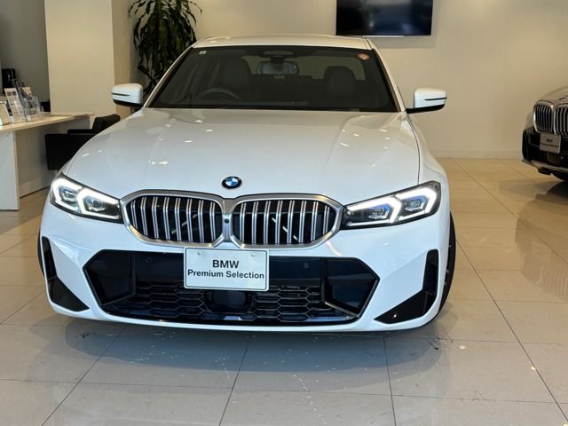 BMW / BMW 3series sedan