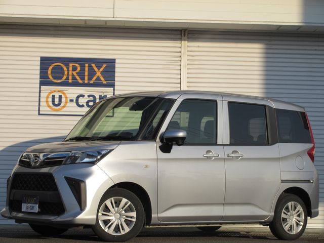 DAIHATSU / THOR 4WD