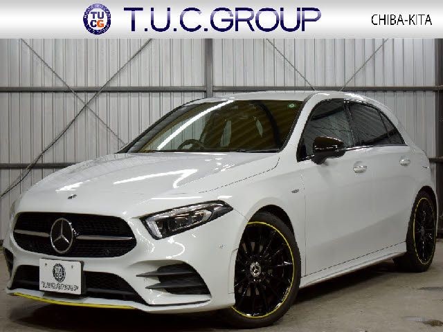 MERCEDES BENZ / MERCEDES BENZ A class