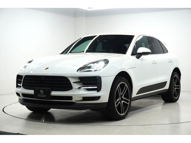 PORSCHE / PORSCHE Macan