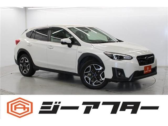 SUBARU / SUBARU XV HYBRID