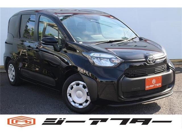 TOYOTA / SIENTA