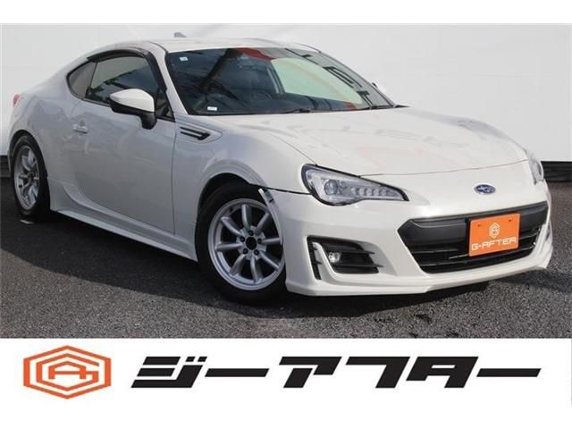 SUBARU / BRZ