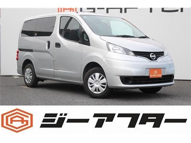 NISSAN / NV200 VANETTE van