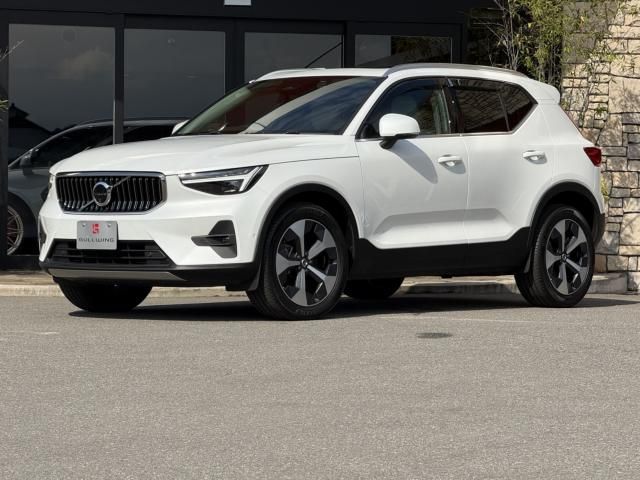 VOLVO / VOLVO XC40