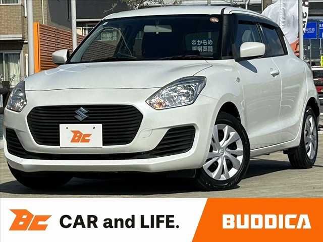 SUZUKI / SWIFT