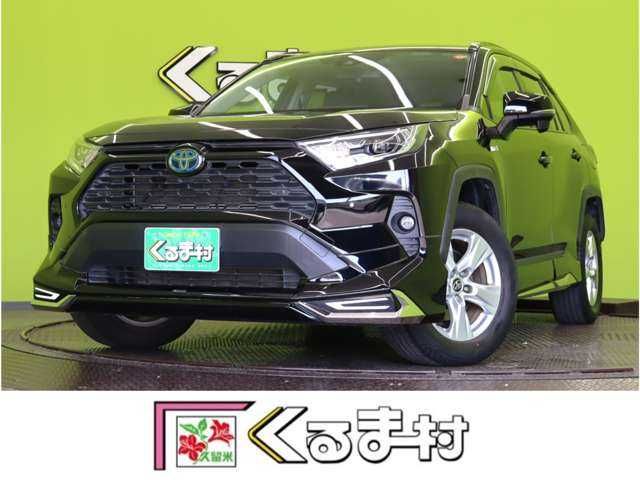 TOYOTA / RAV4 2WD
