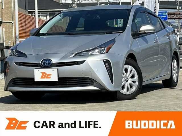 TOYOTA / PRIUS