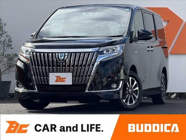 TOYOTA / ESQUIRE HYBRID