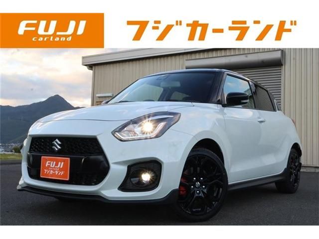 SUZUKI / SWIFT
