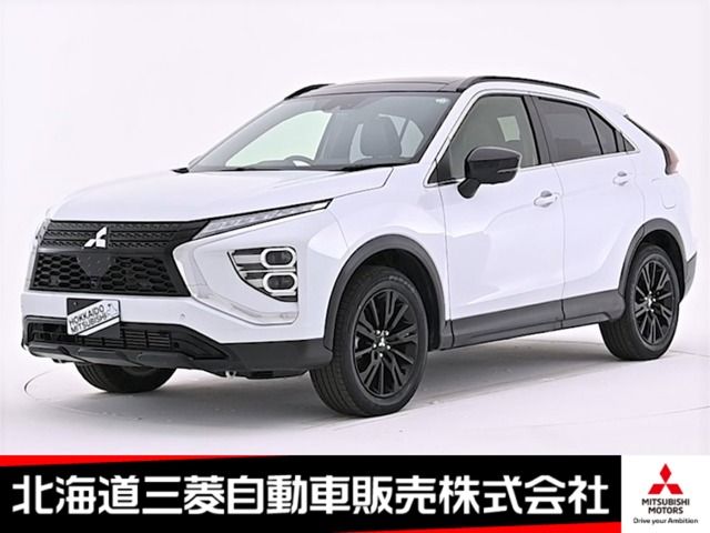 MITSUBISHI / ECLIPSE CROSS 4WD