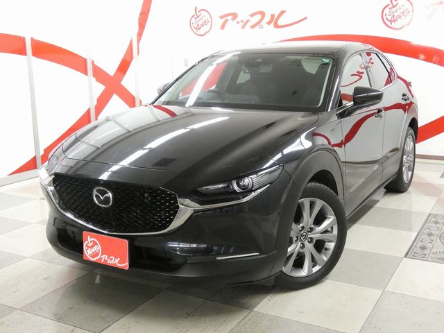MAZDA / CX-30