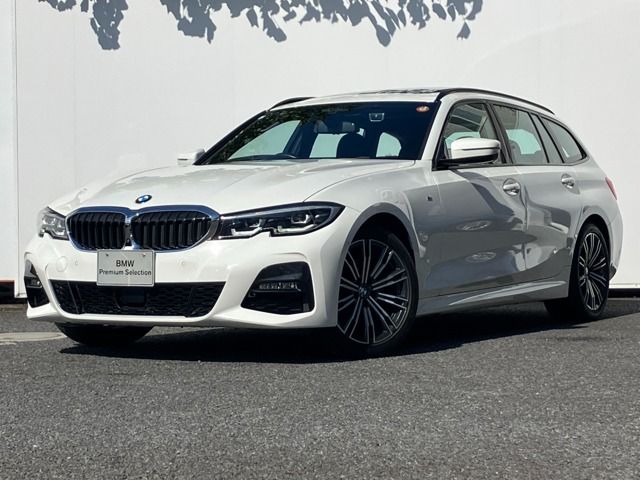 BMW / BMW 3series TOURING