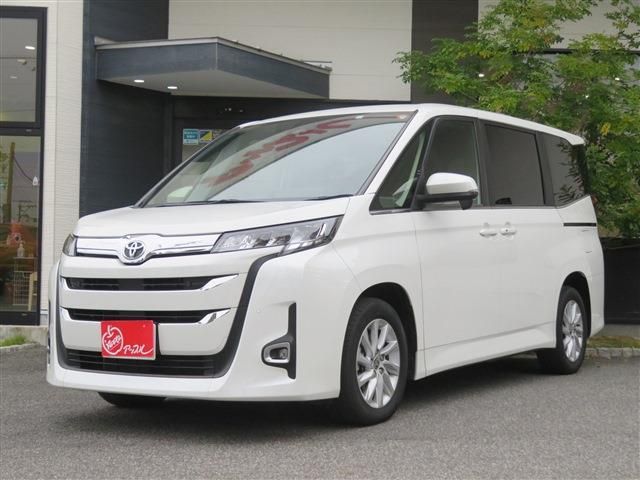 TOYOTA / NOAH