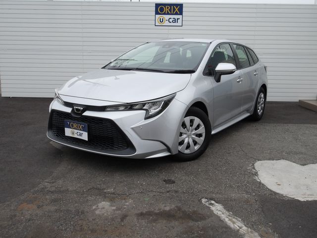 TOYOTA / COROLLA TOURING