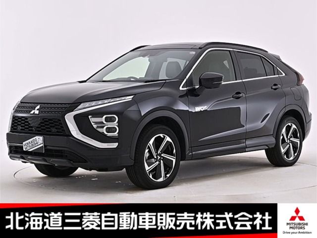 MITSUBISHI / ECLIPSE CROSS PHEV