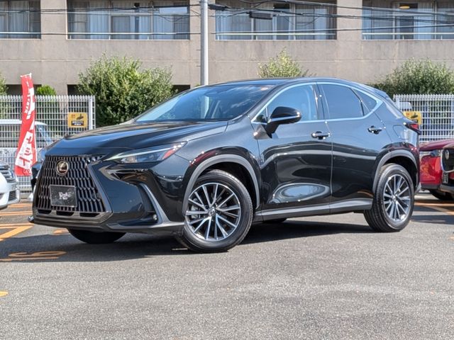 TOYOTA / LEXUS NX250