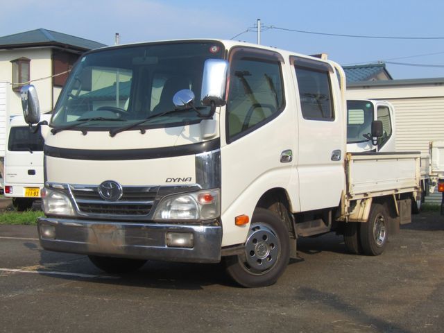 TOYOTA / DYNA