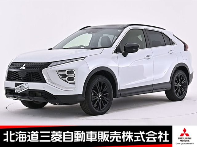 MITSUBISHI / ECLIPSE CROSS 4WD