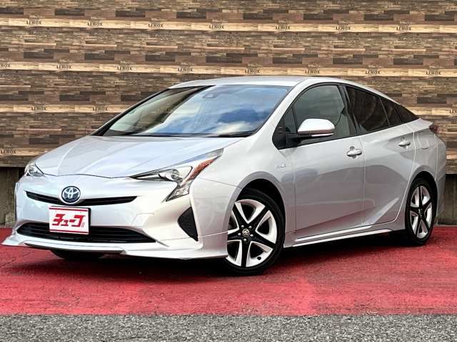 TOYOTA / PRIUS